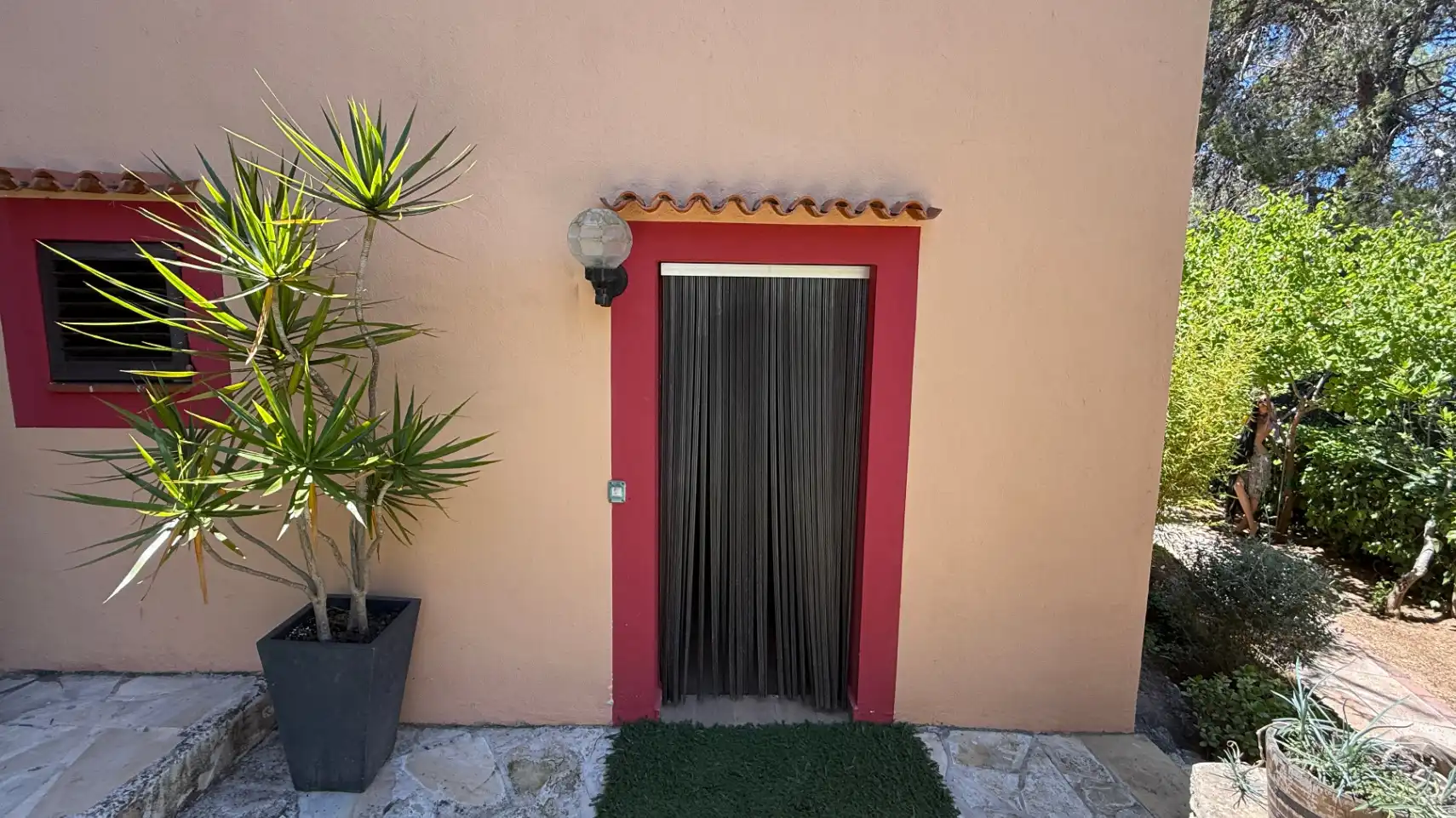Chalet con piscina en venta en Sant Agustí-Cala de Bou, imagen 42