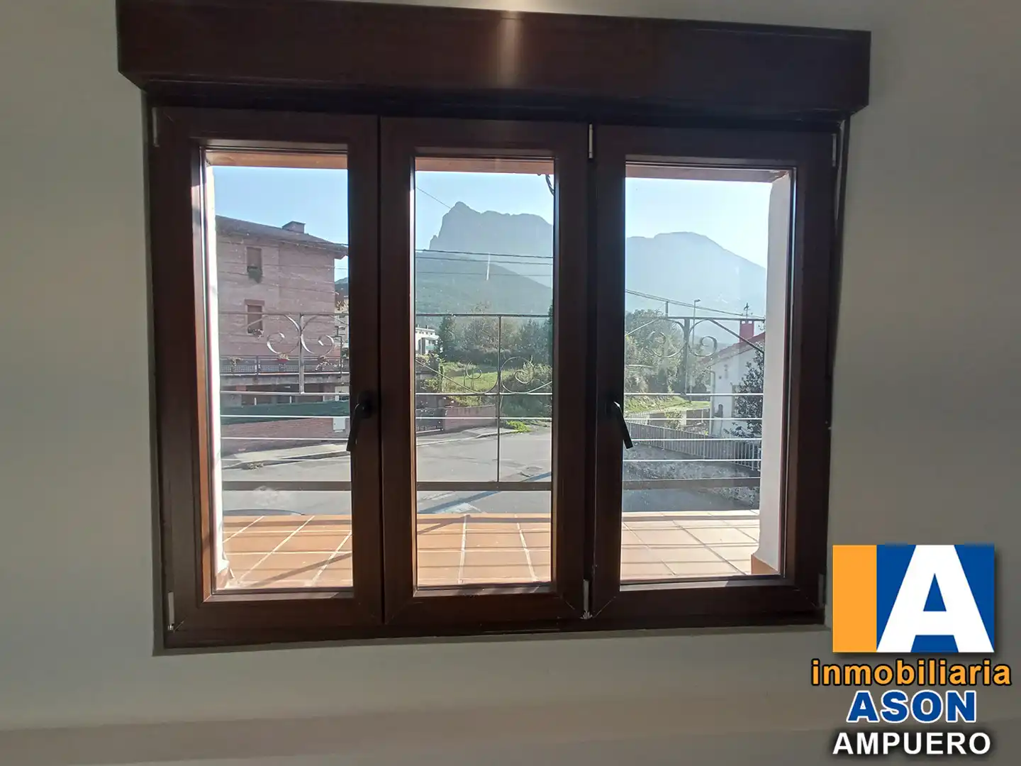 Adossat amb terrassa en venda a Ramales de la Victoria, imagen 20