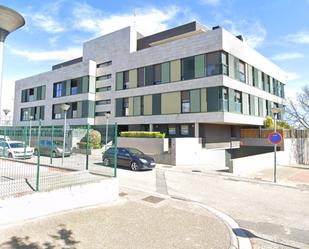 Exterior view of Garage to rent in Tudela