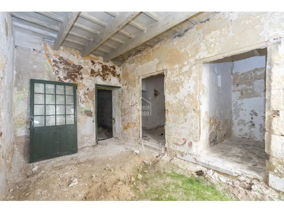 Villa mit Pool zum Verkauf in Maó ciutat, imagen 30