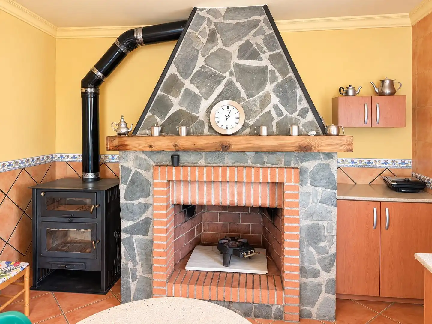 Casa rustica in vendita a Tíjola, imagen 36