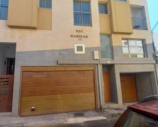 Flat for sale in San Cosme, Santa Lucía de Tirajana interior