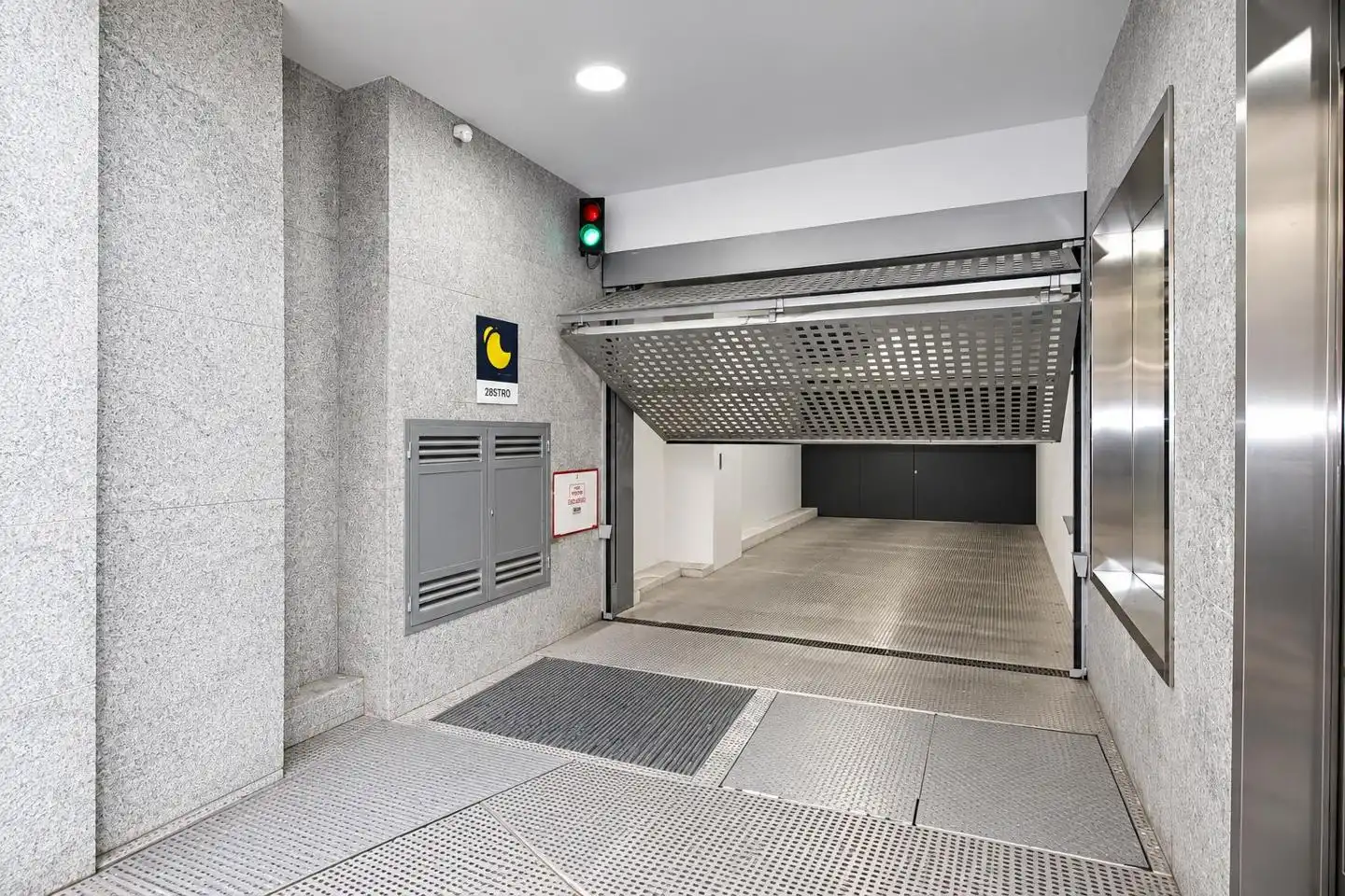 Parkplatz zur Miete in Calle de Toledo, imagen 2