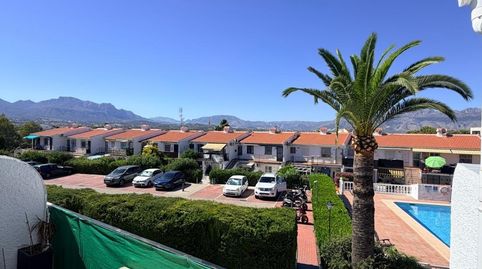 Foto 3 von Wohnungen zum Verkauf in L'Albir, L'Alfàs del Pi