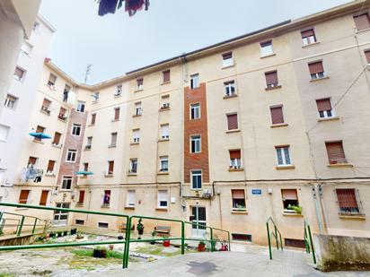 Exterior view of Flat for sale in Erandio