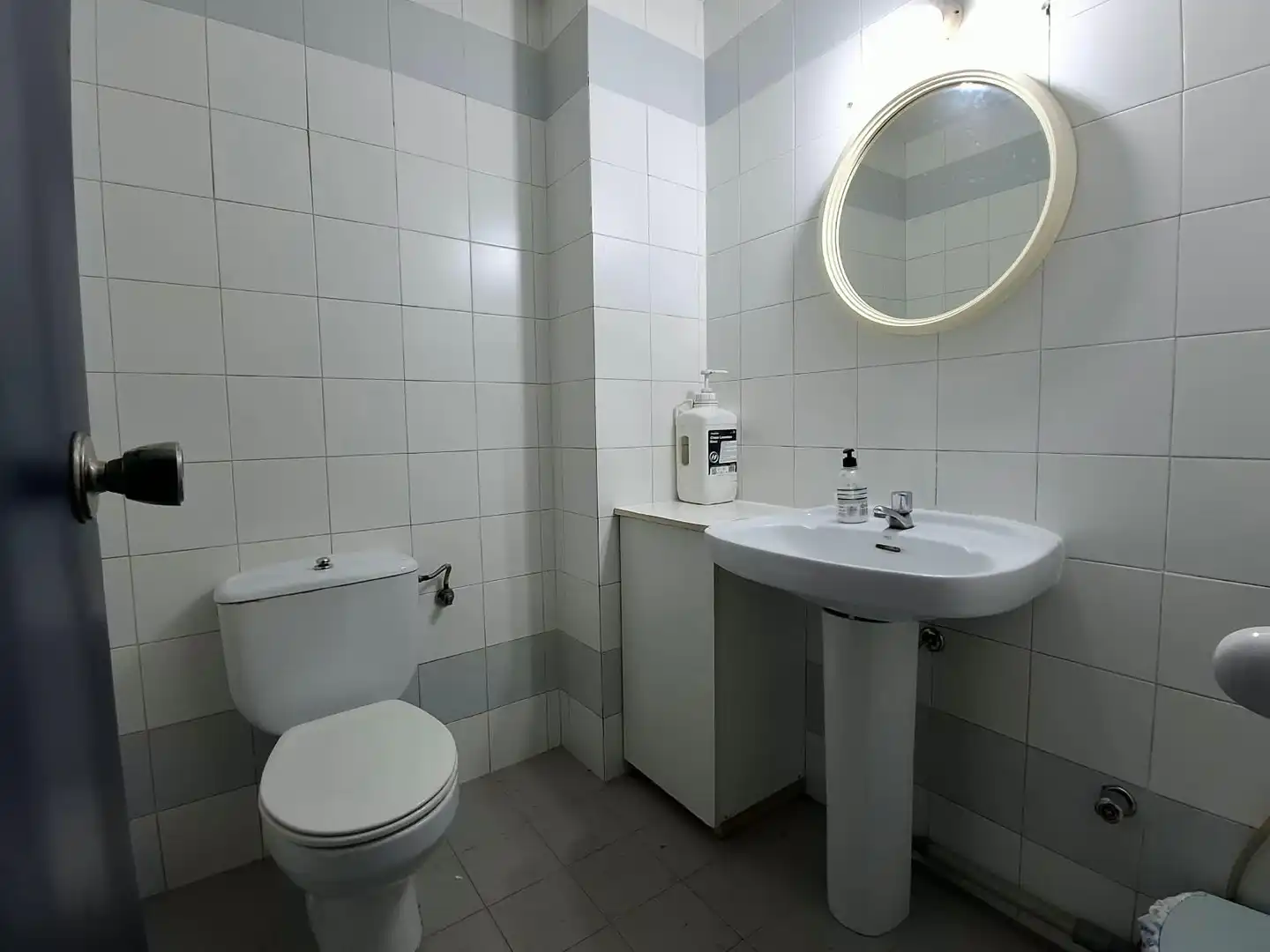 Industrial building to rent in Carrer del Mar Negre 20 12006, imagen 6