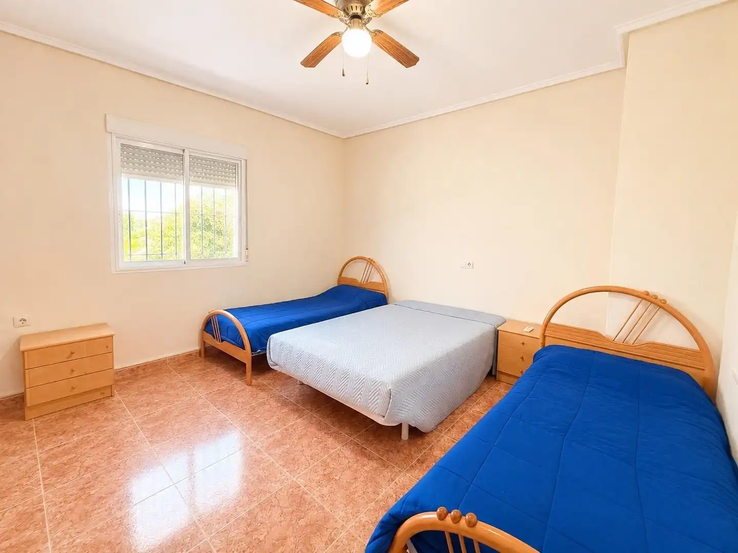 Chalet con terraza en venta en Montepinar - La Aparecida - Raiguero, imagen 9