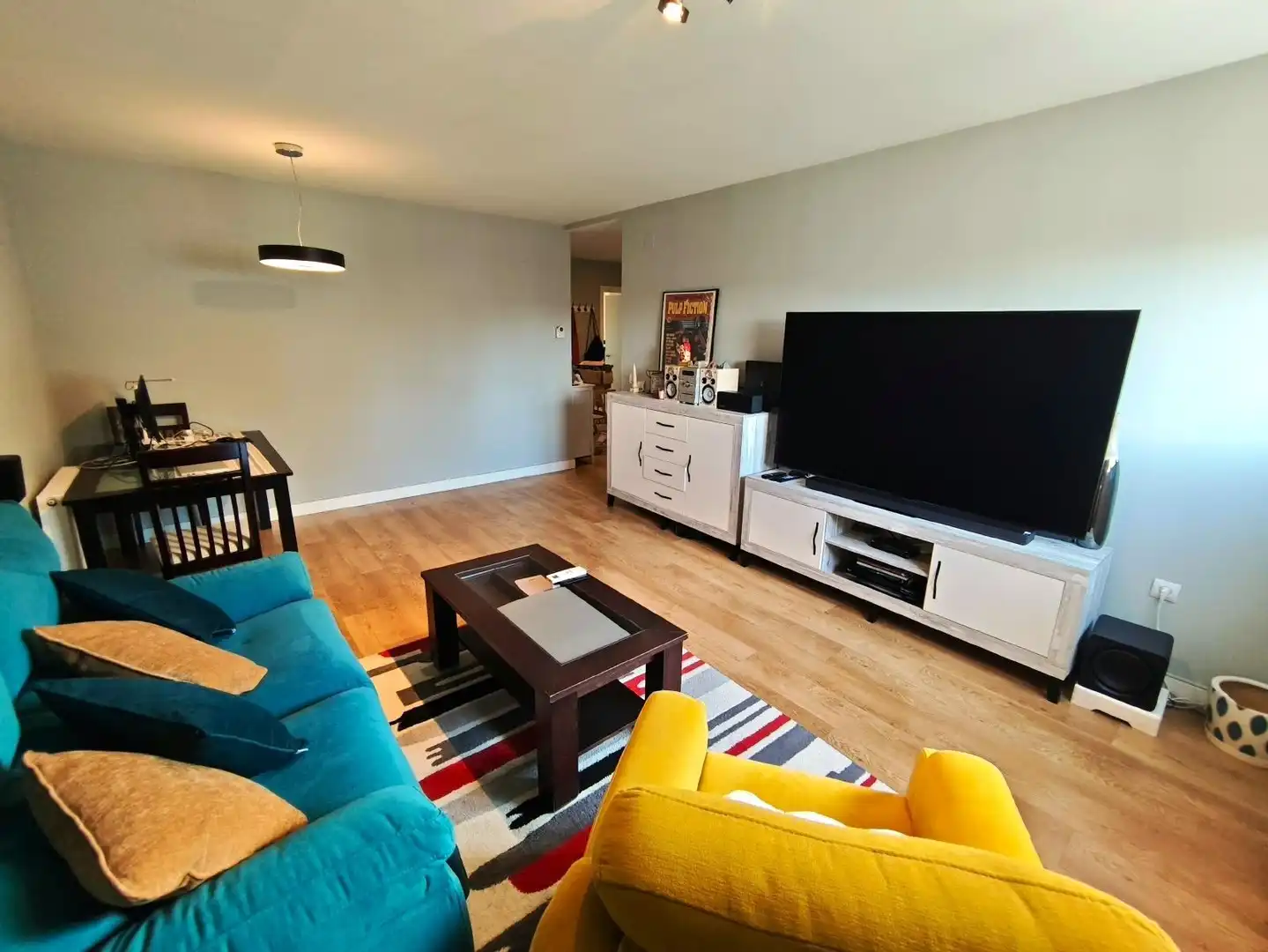 Appartement avec ascenseur à vendre à Este