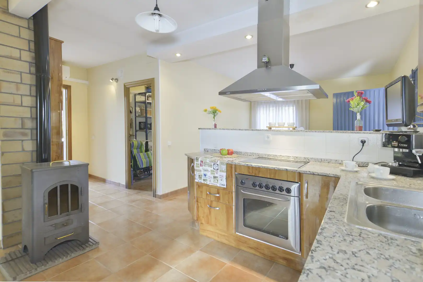 Haus mit Terrasse zum Verkauf in Castellbisbal, imagen 17