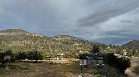 Foto 2 de Terreno en venta en Benigànim, Valencia