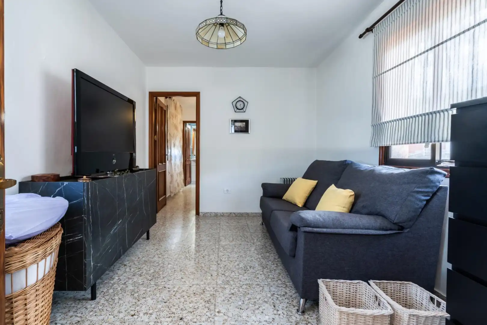 Houses for sale in Calle Pr a Alvarez Martell, 4, El Tanque