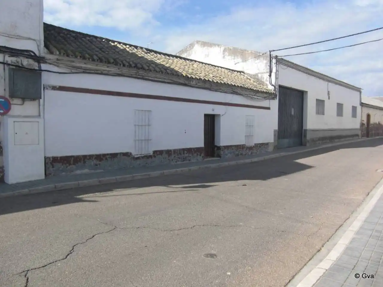 House for sale in Calle Rio Seco 44, imagen 3