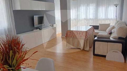 Foto 3 de Pis de lloguer a Maria Auxiliadora - Barriada de Llera, Badajoz