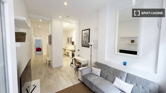 Piso en Alquiler en San Isidro