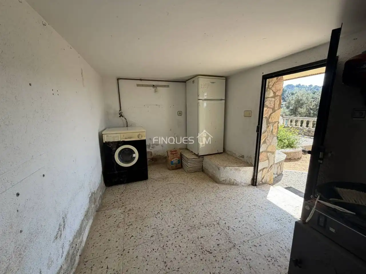 Casa adosada en venda en Tordera amb Jardí privat, Terrassa i Piscina