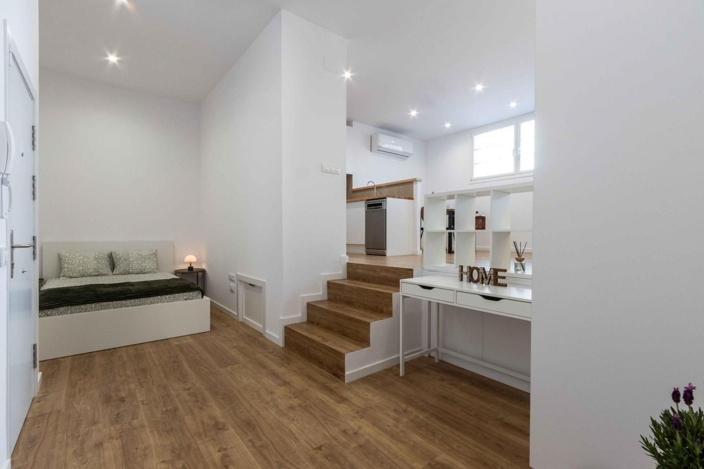 Planta baja for sale in Sabadell