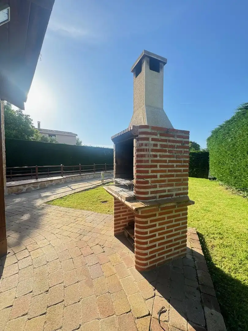 Casa amb piscina en venda a Calle Peñalara, imagen 72