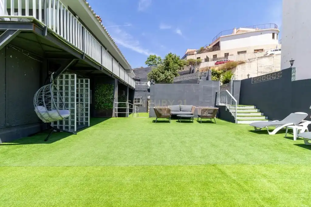Terrace of Buildings for sale in Fuengirola