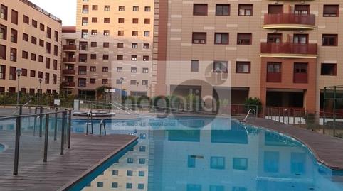 Foto 3 de Pis de lloguer a El Cano - Los Bermejales, Sevilla