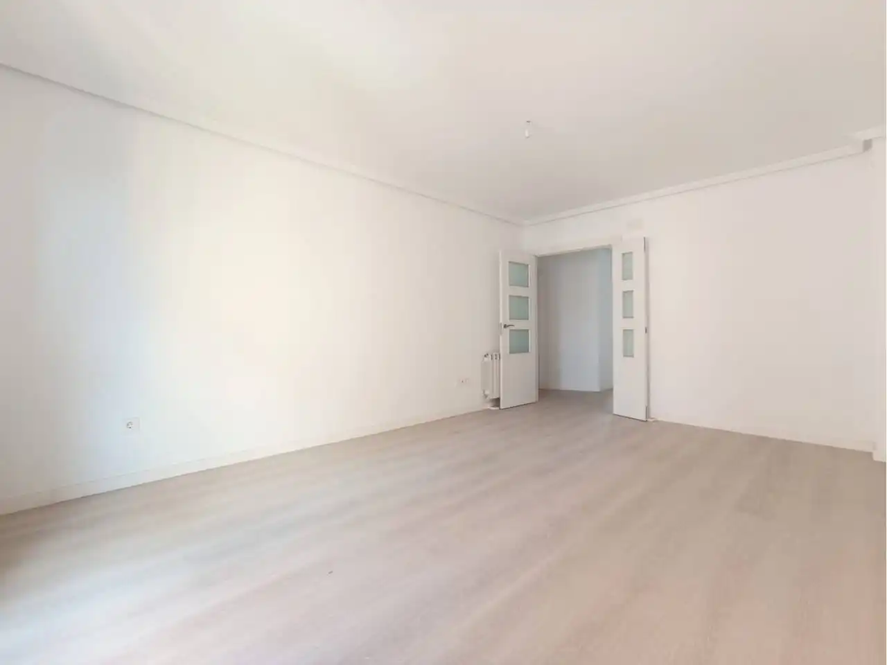 Habitación de Piso en venta en Cerezo de Río Tirón con Calefacción y Terraza