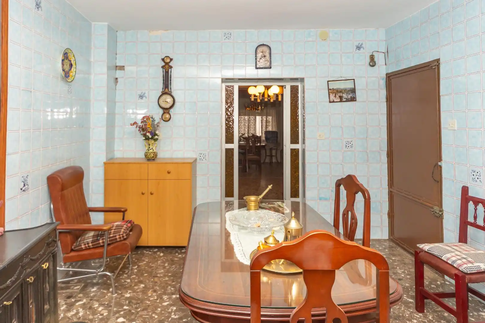 Villa con balcone in vendita a Lanteira, imagen 66