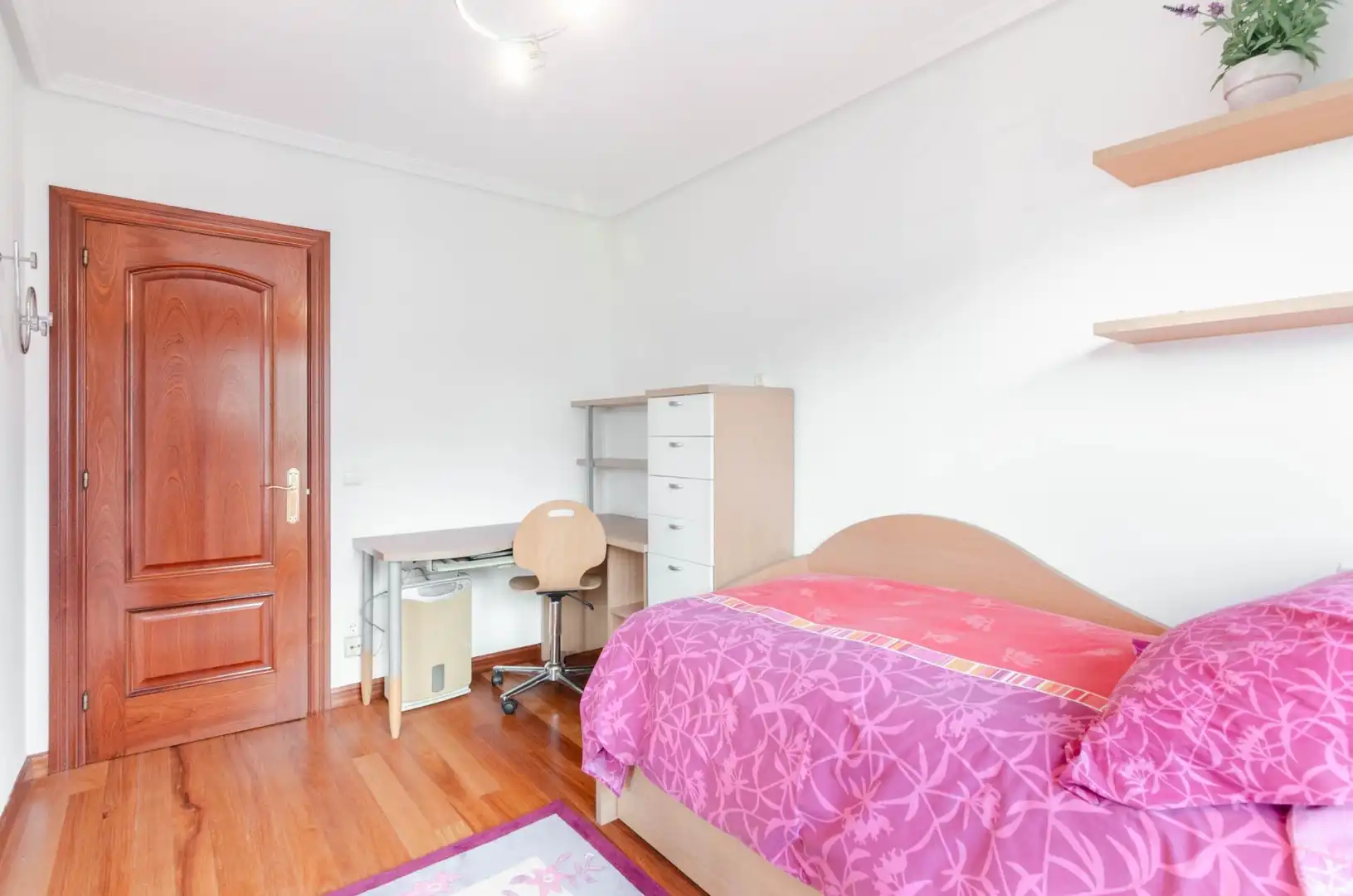 Piso con piscina en venta en Calle José Manuel Fuente 'El Tarangu' 3, imagen 25