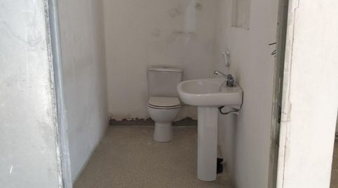 Foto 4 von Fabrikhallen zur Miete in La Paz, Alcalá de Guadaira
