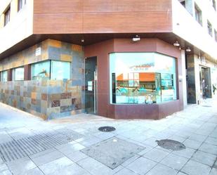 Premises for sale in RUA CHOUPANA, Campus Sur - Santa Marta