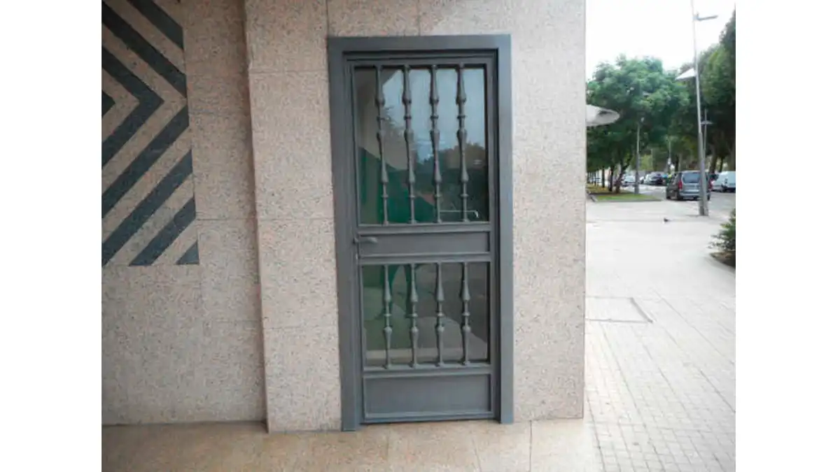 Oficina en venta en ALAMEDA, 14, Centro - Echegaray