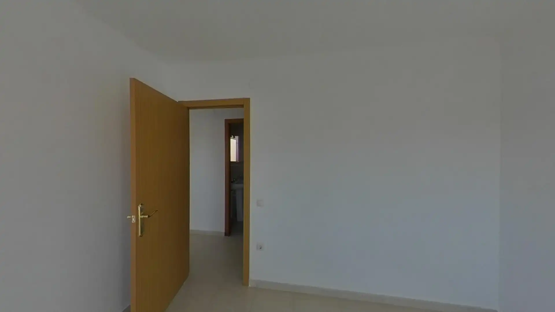 Piso en venta en Sabadell