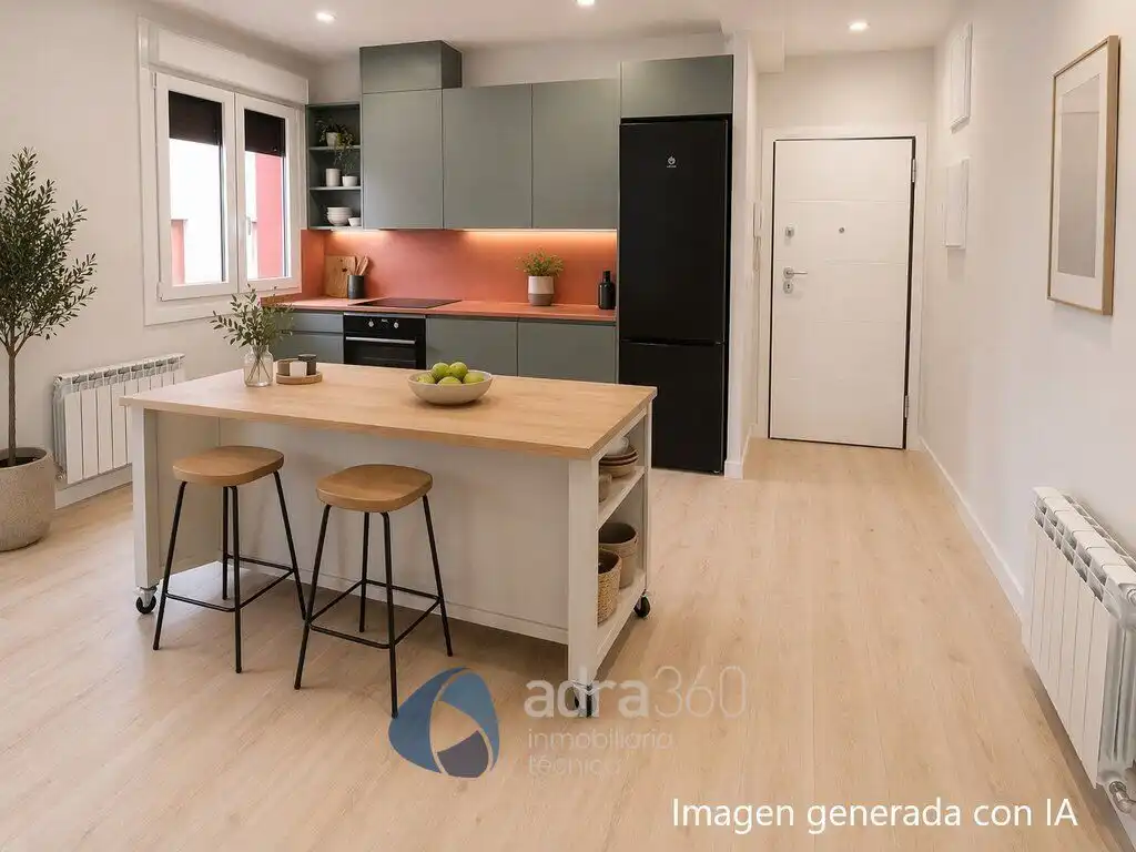 Wohnung zum Verkauf in Centro