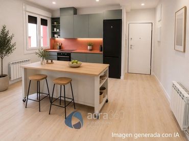 Appartamento in vendita a Centro