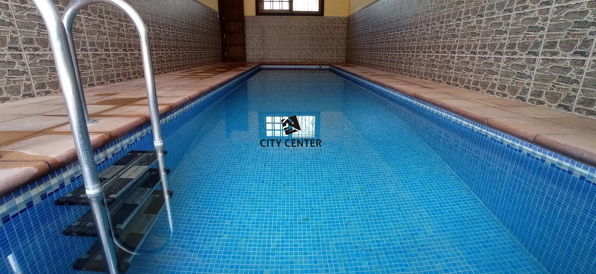 Swimming pool of Detached homes for sale in San Miguel de Abona  with Private garden, Swimming Pool and Furnished