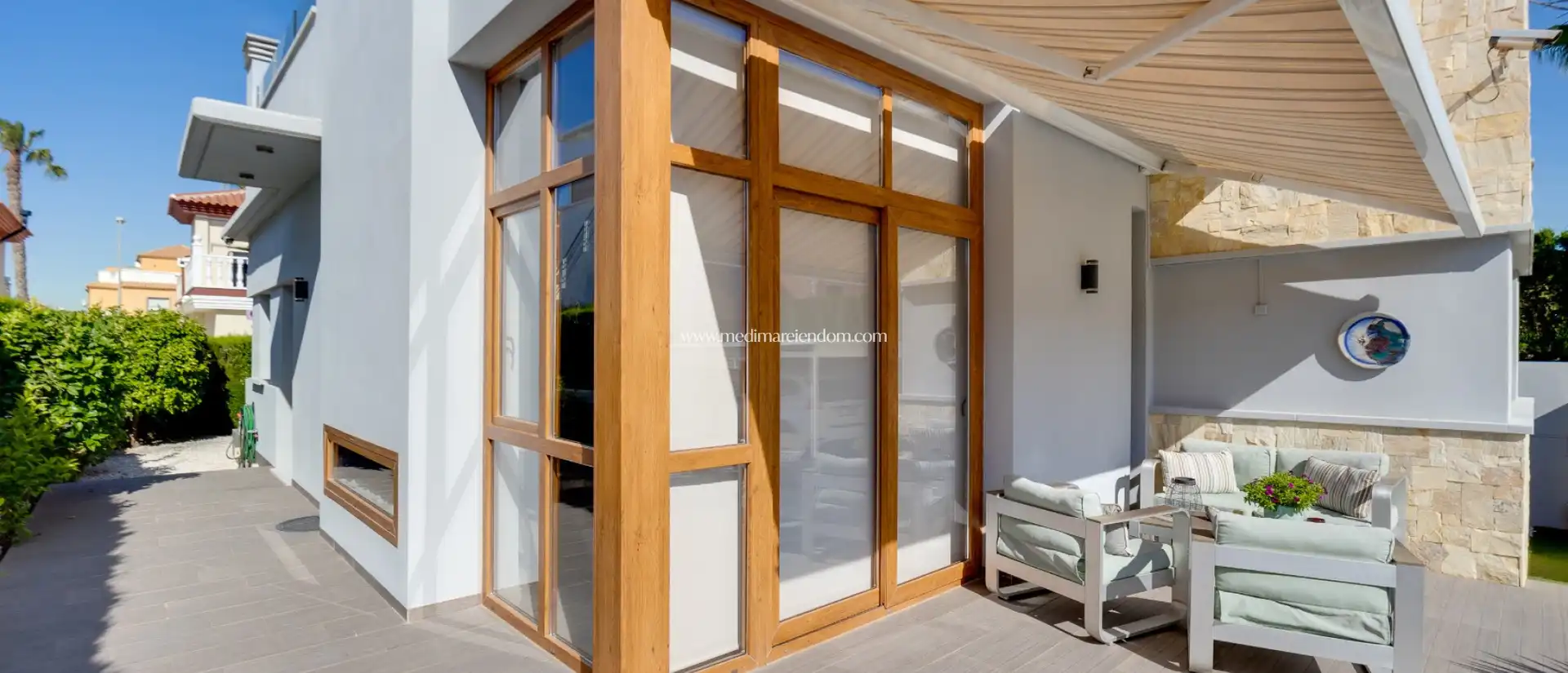 Haus mit Terrasse zum Verkauf in Benijófar, imagen 9