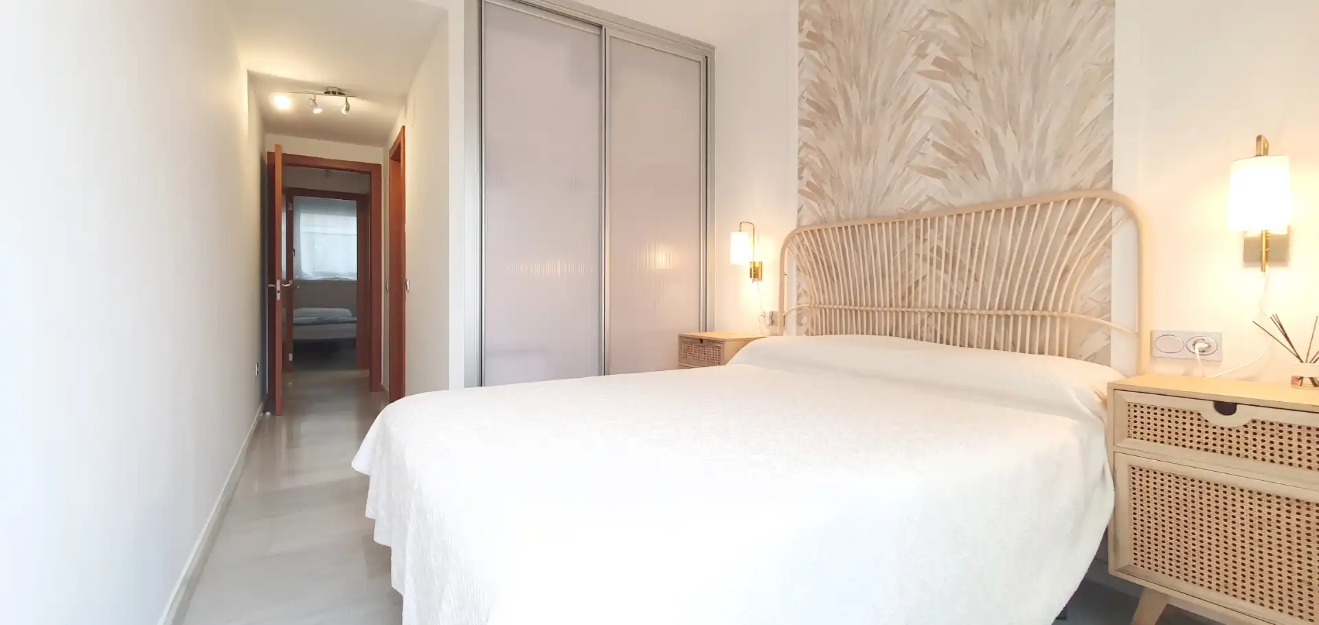 Apartament amb piscina de lloguer a Carrer del Llavador 5A, imagen 19