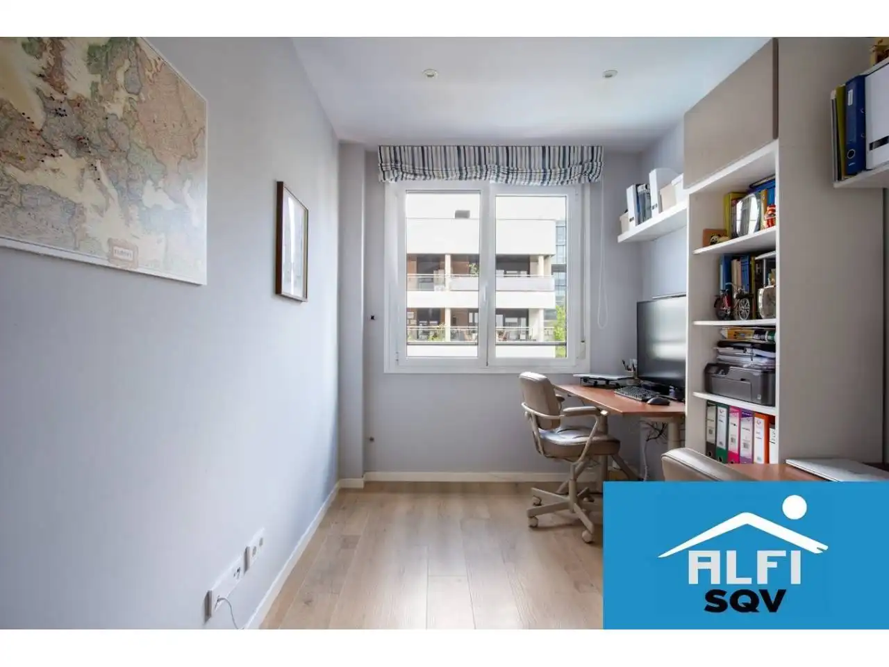 Flat for sale in Sant Cugat del Vallès  with Air Conditioner, Heating and Terrace