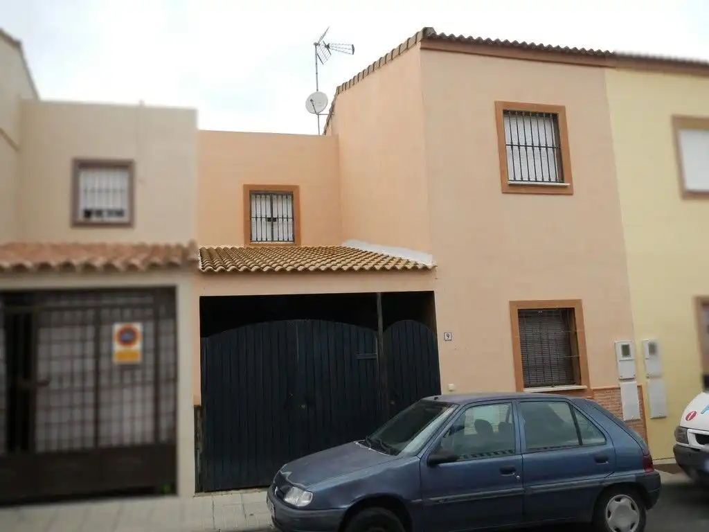 Casa en venda a PABLO RUIZ PICASSO