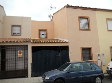 Maison à vendre à PABLO RUIZ PICASSO