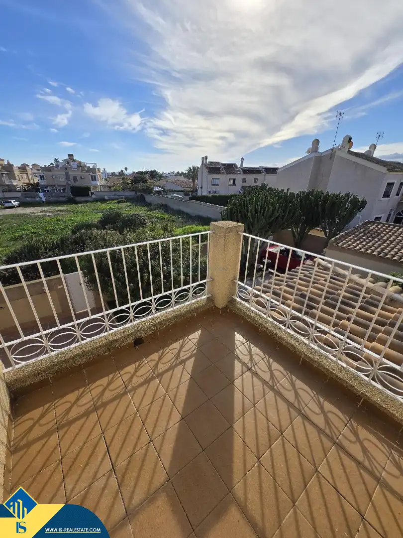 Chalet en venta en Nueva Torrevieja - Aguas Nuevas, imagen 28