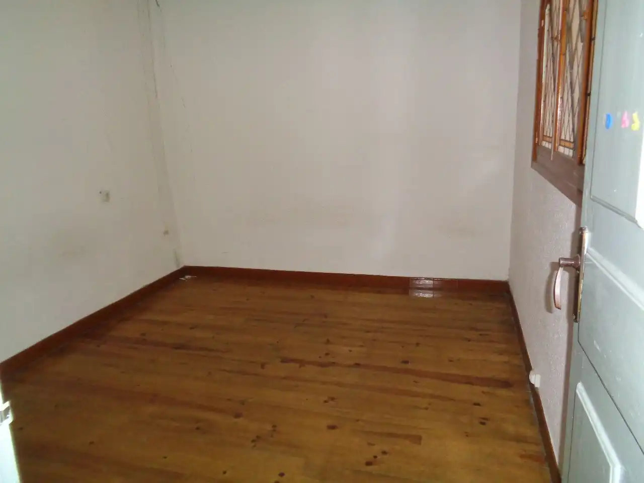 Bedroom of Flat for sale in Haro  with Terrace and Balcony