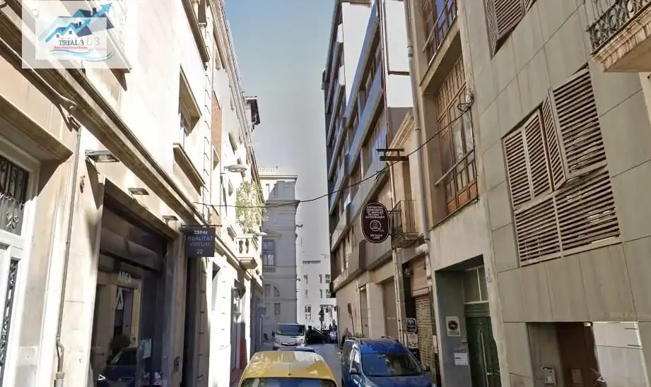 Einzelparkplatz zum Verkauf in Carrer SOL, imagen 2