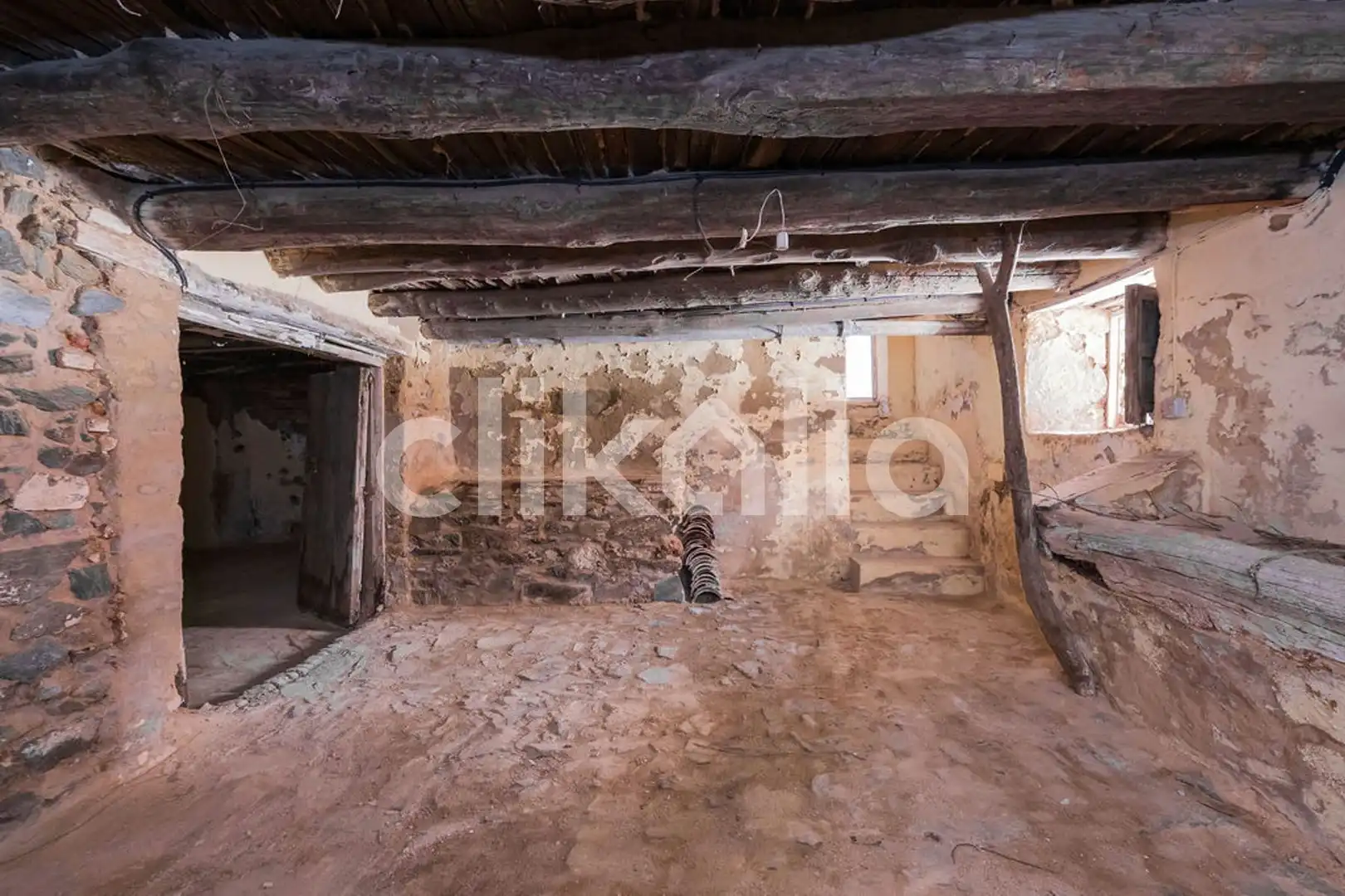 Casa o chalet en venta en Jabugo con Terraza