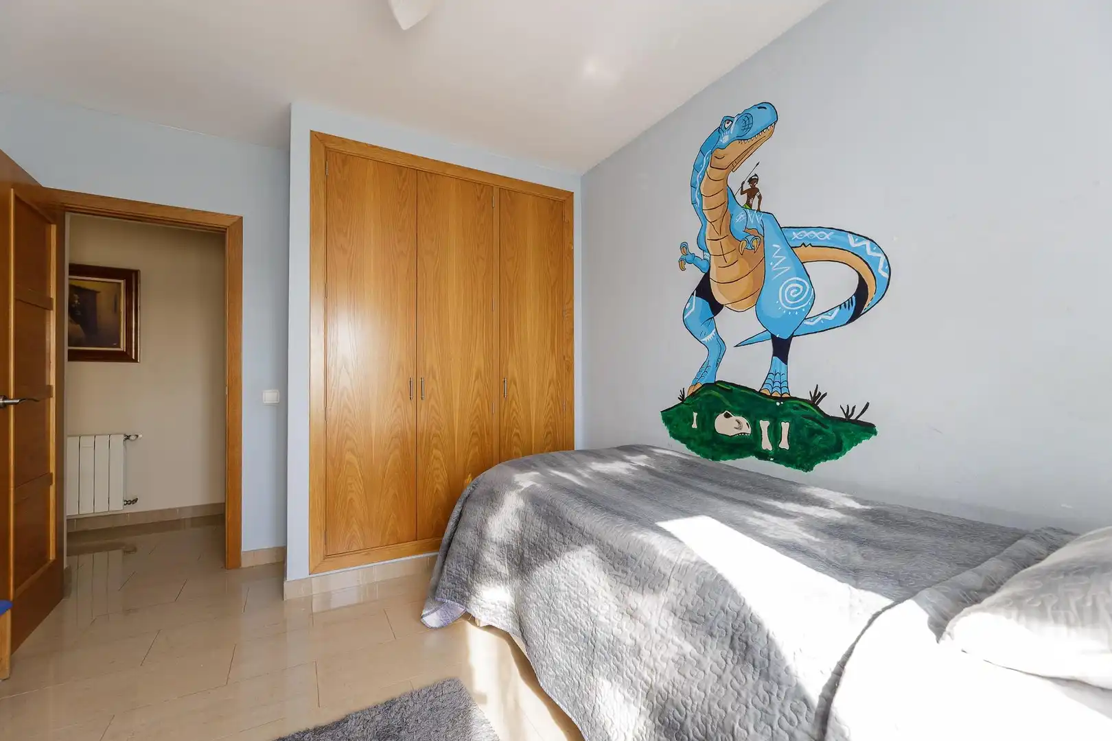 Habitación de Casa o chalet en venta en  Palma de Mallorca con Aire acondicionado, Jardín privado y Terraza