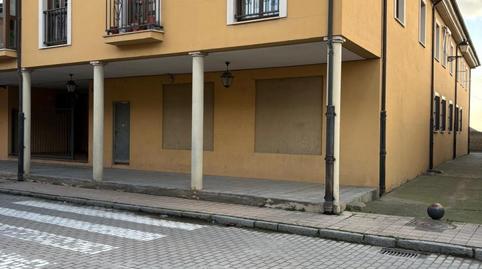 Foto 4 de Apartament en venda a Mansilla de las Mulas, León