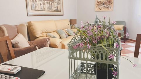 Foto 2 de Piso en venta en Asdrúbal - Bahía Blanca, Cádiz Capital