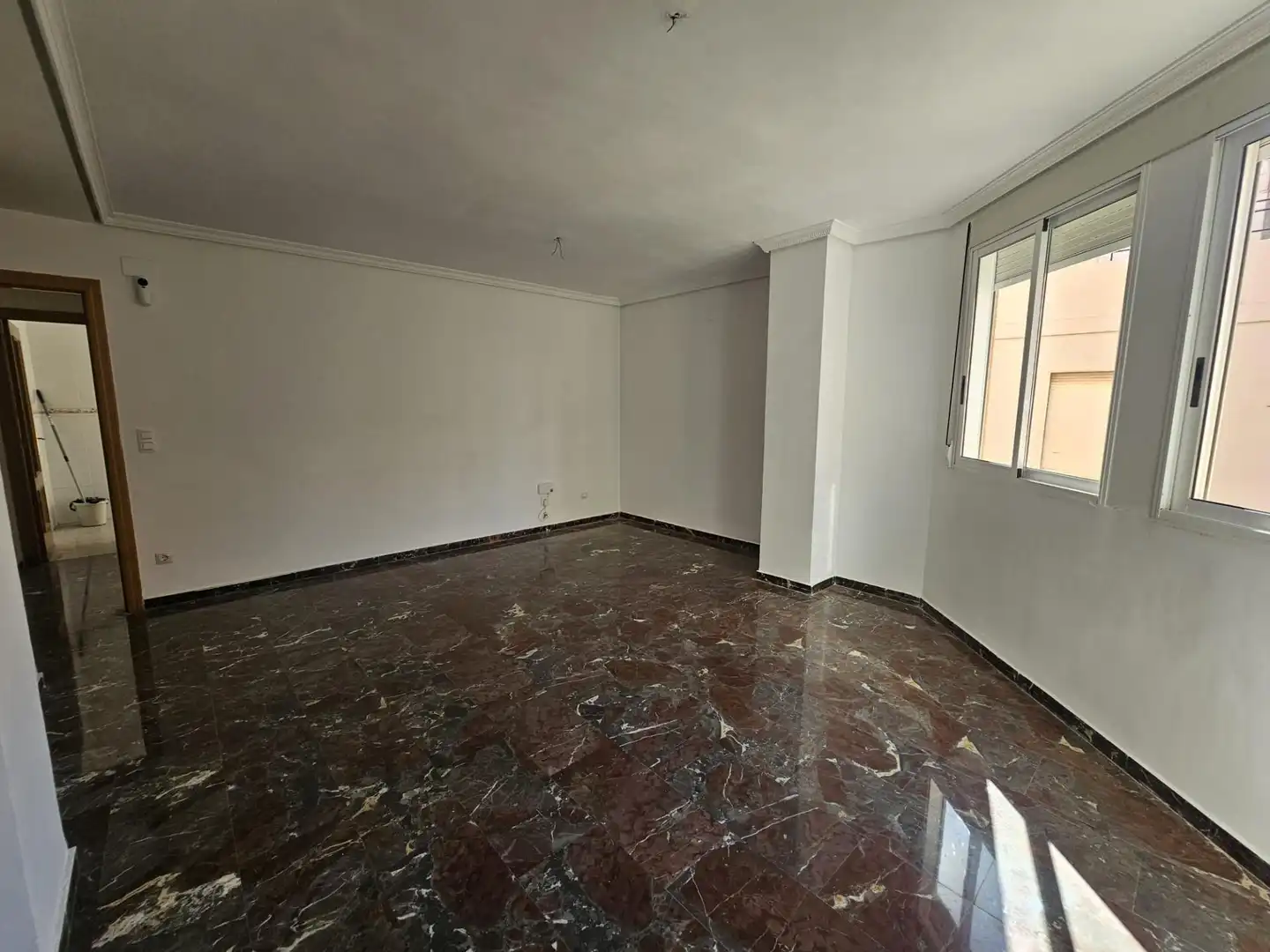 Living room of Flat for sale in Albal  with Terrace