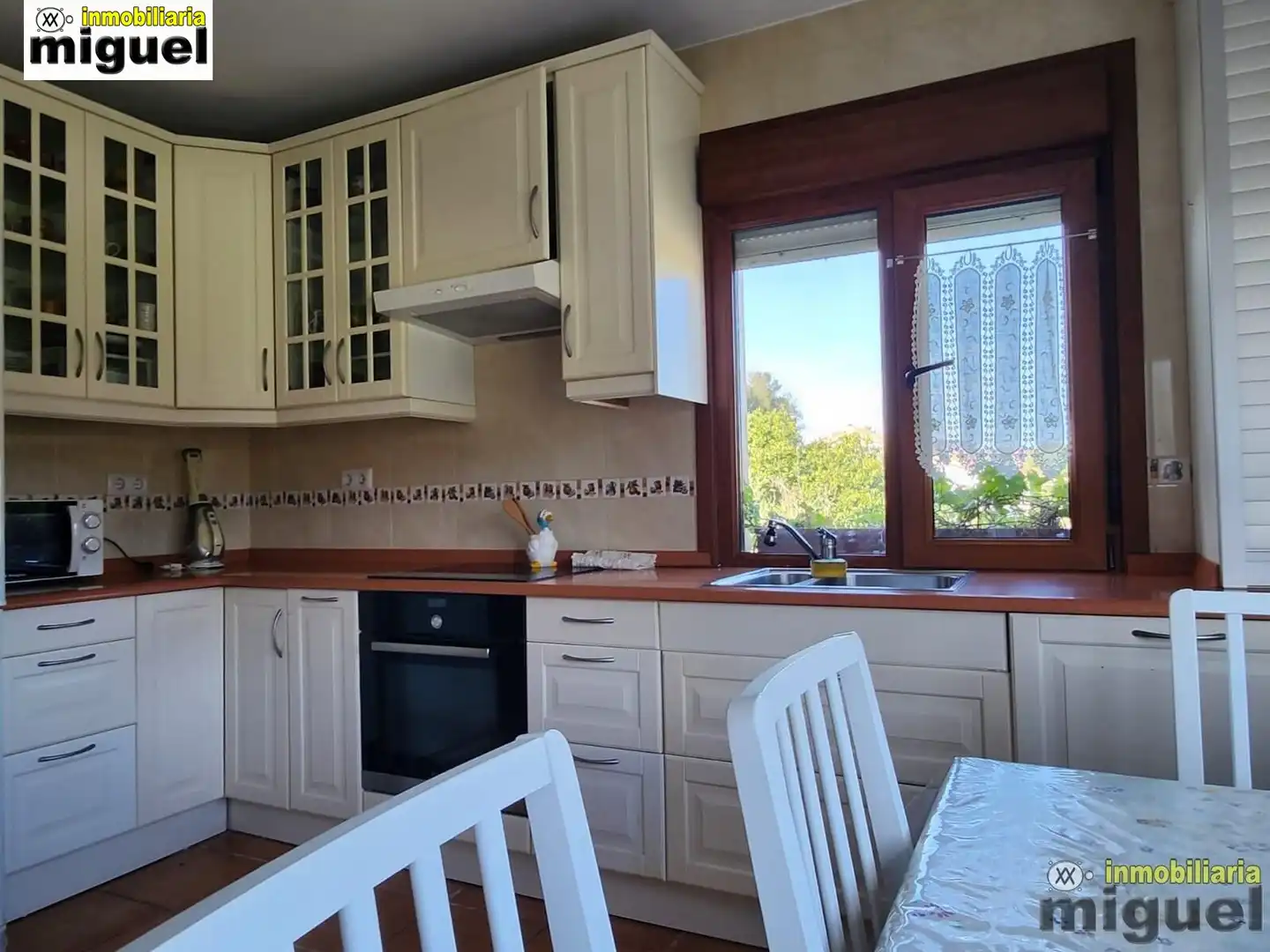 Kitchen of Houses for sale in Ribadedeva  with Heating, Private garden and Terrace