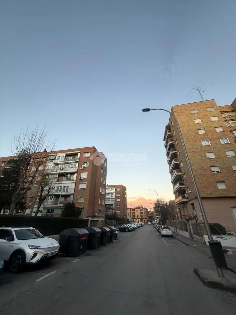 Flat for sale in Carabanchel