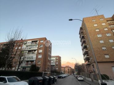 Piso en venta en Carabanchel