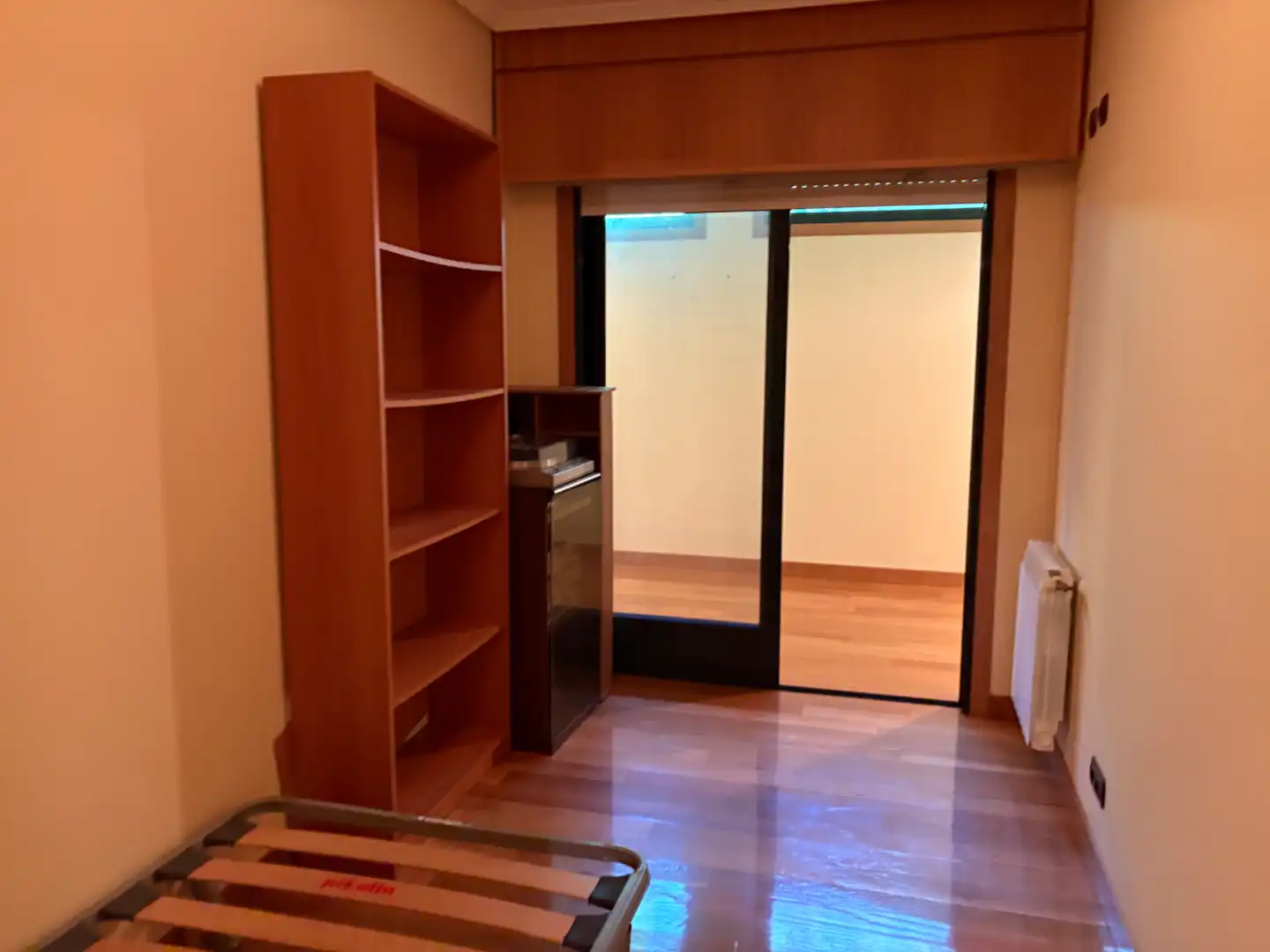 Wohnung zum Verkauf in Oleiros mit Heizung, Privatgarten und Parkett